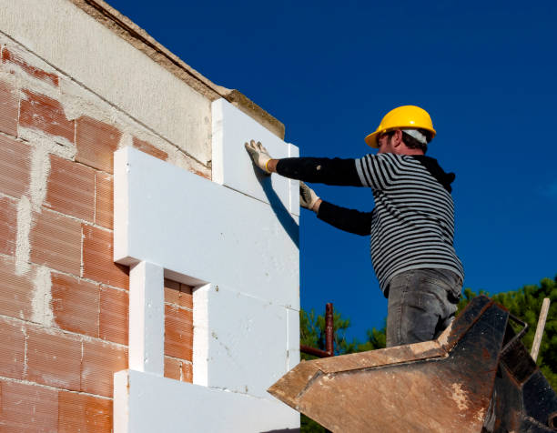 Best Residential Insulation in Towanda, KS