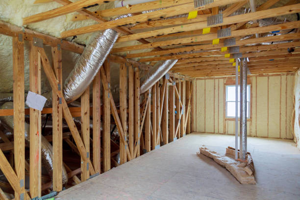 Reliable KS Insulation Contractor Solutions