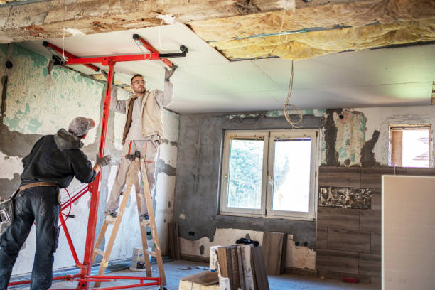 Best Types of Insulation in Towanda, KS