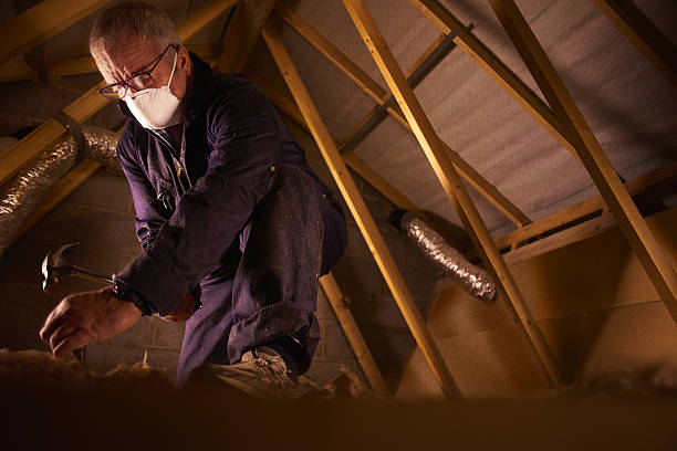 Best Insulation for Specific Applications in Towanda, KS